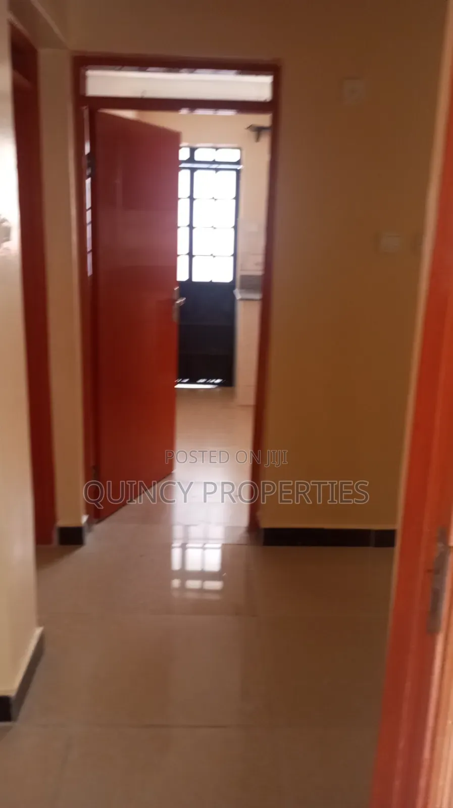 2bdrm Apartment in Ruaka for rent