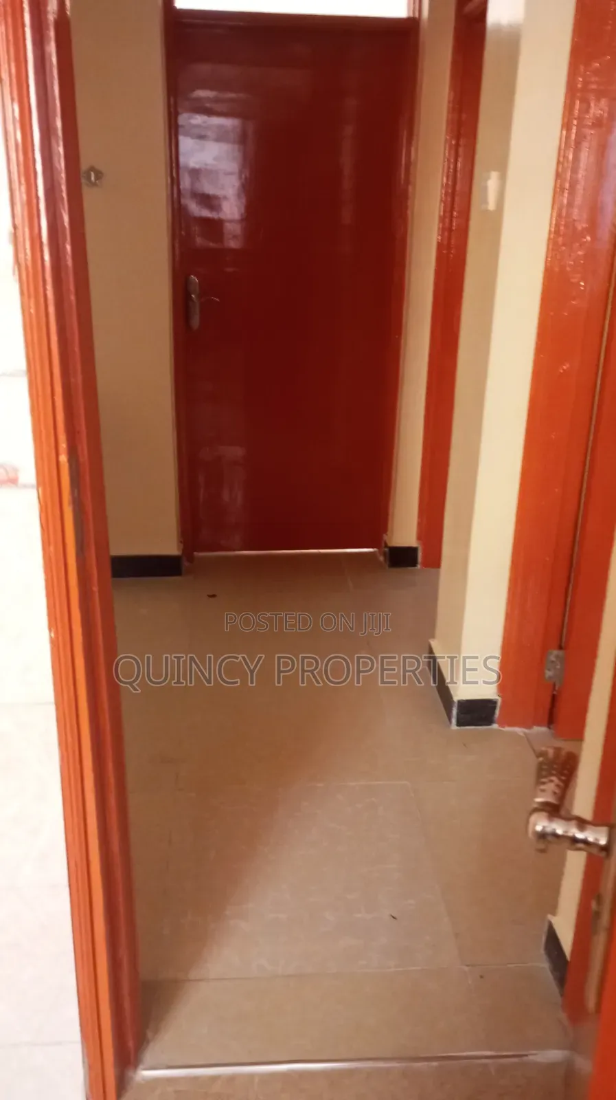 2bdrm Apartment in Ruaka for rent