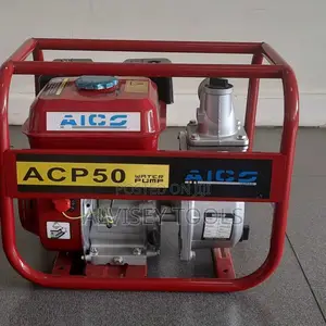 Acp50 Aico Japan Water Pump 2 Inches 8hp Engine