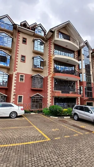 4bdrm Apartment in Lavington, Maziwa for rent
