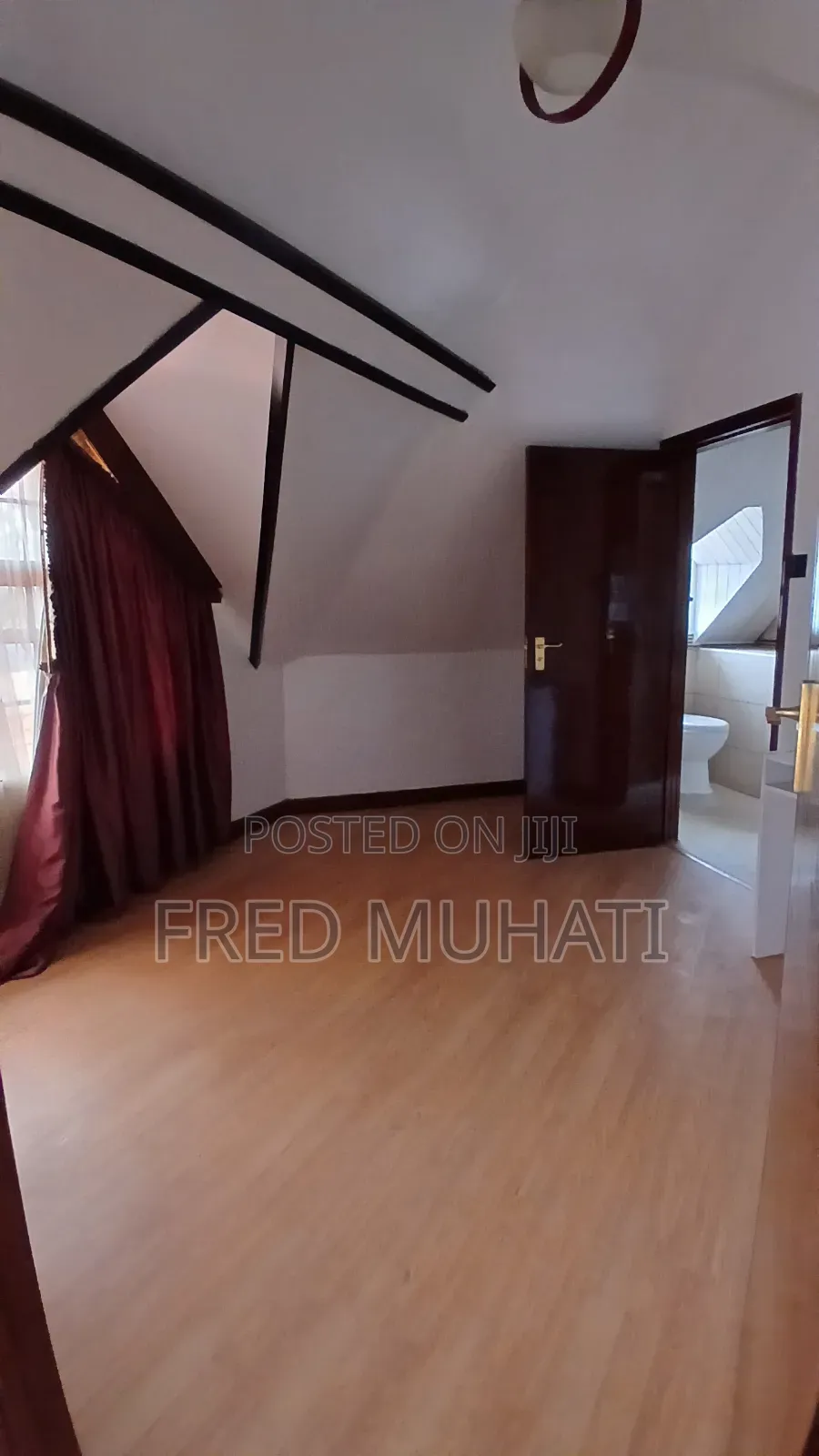 4bdrm Apartment in Lavington, Maziwa for rent