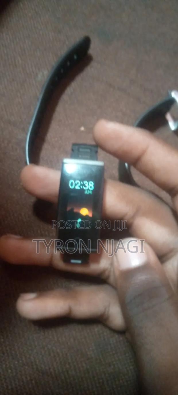 Smart Watch - thumbnail 5