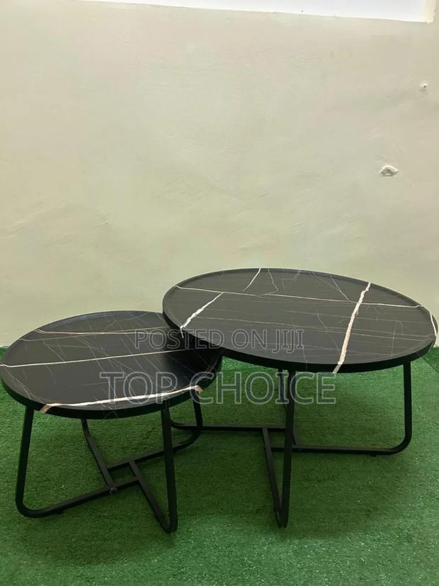 Nesting Tables