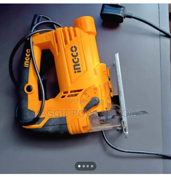 Quality and Effective Ingco Jig Saw Machine