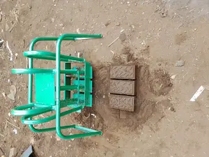 Cabro Making Machine