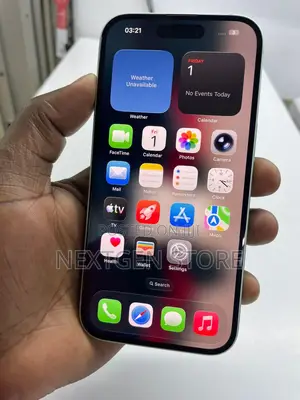 Apple iPhone 15 128 GB Green