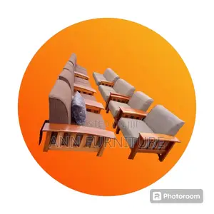 Open Sofas