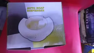 Mibt Automatic Infrared Soap Dispenser