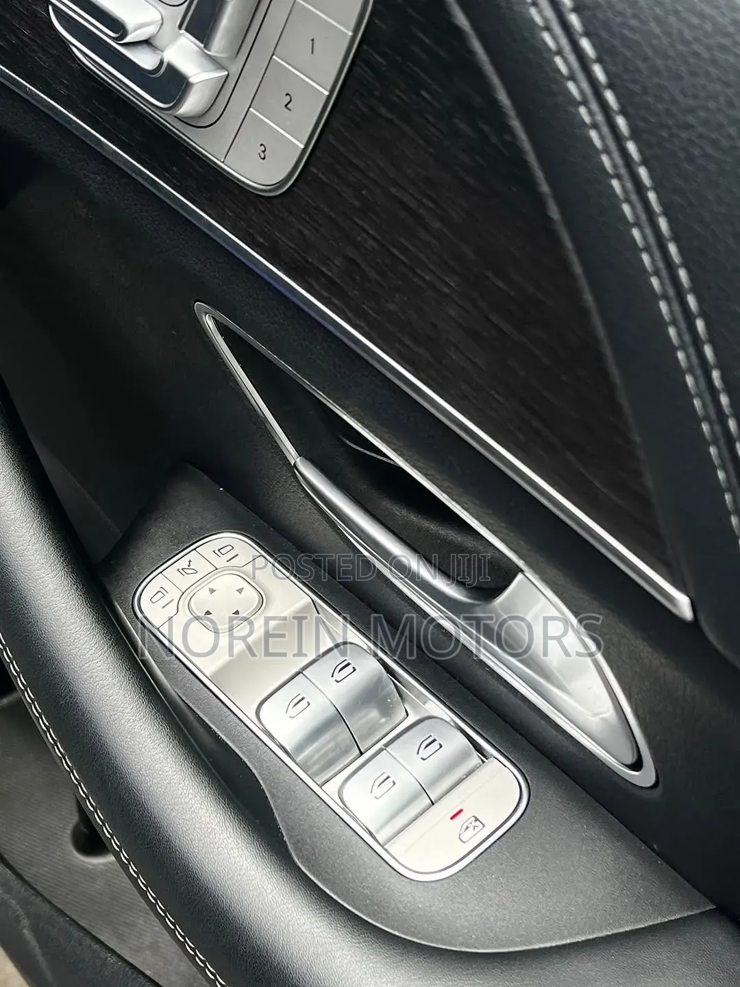 Mercedes-Benz GLE-Class GLE 400d 4MATIC 2022 Matt Black