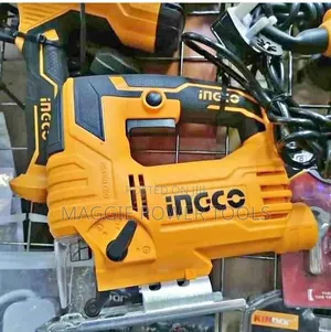 New Arrival and Verified Ingco Jig Saw Machine