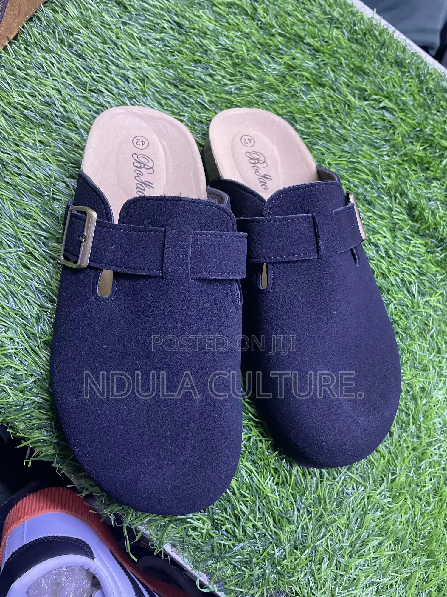 Slip on Clogs