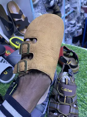 Slip on Clogs