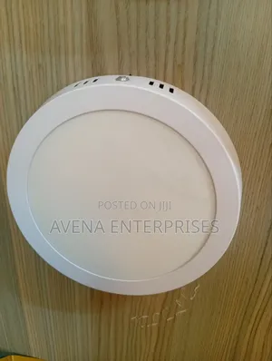12wts Panel Light