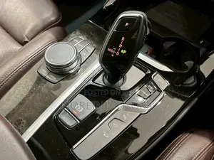 BMW X3 2019 Matt Black