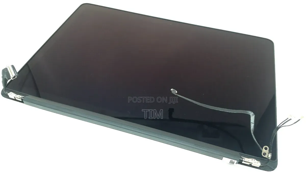 Macbook A1502 Screen