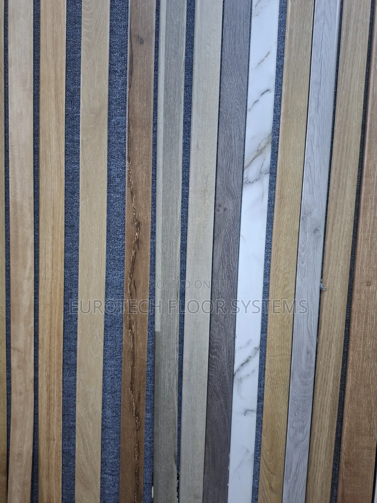 T.Moldings