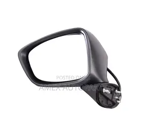 Side Mirror Mazda Cx5 2012
