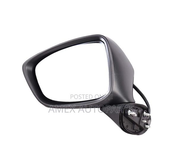 Side Mirror Mazda Cx5 2012 - main view