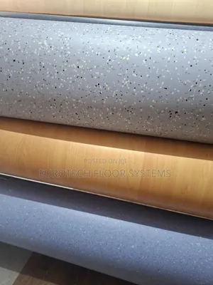 Vinyl Homogeneous