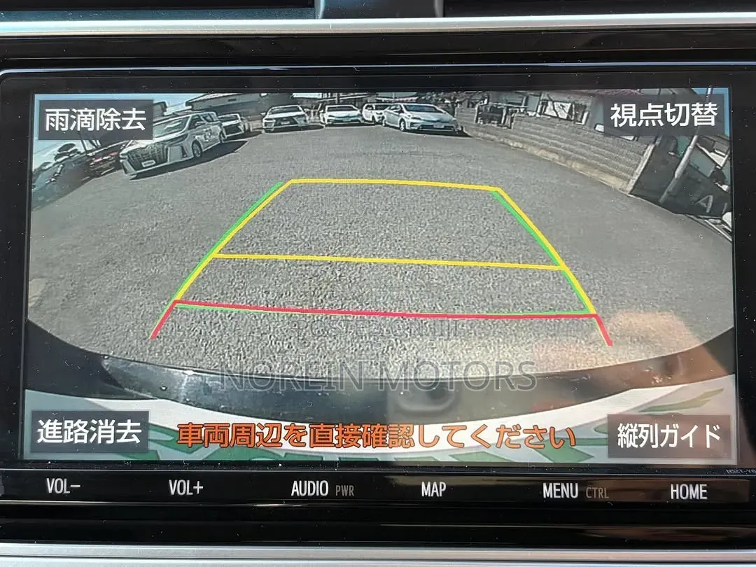 Toyota Land Cruiser Prado 2020 Black