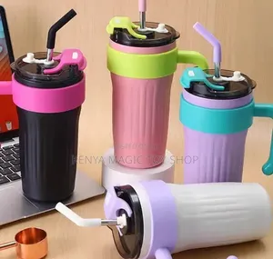 Stainless Steel Vacuum