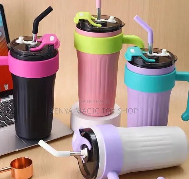 Stainless Steel Vacuum - thumbnail 2
