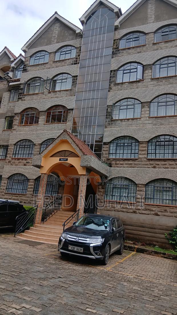 3bdrm Apartment in Hatheru Road, Maziwa for rent - thumbnail 3