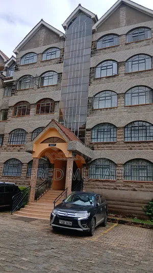 3bdrm Apartment in Hatheru Road, Maziwa for rent