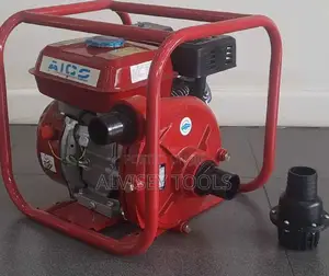 Aico Japan Cast Iron High Pressure Water Pump 2 Inches 8hp Engine