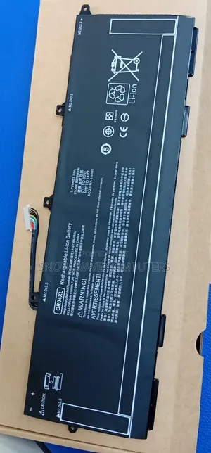 Or04xl Battery for Hp 830 G6 Laptop