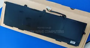 Or04xl Battery for Hp 830 G6 Laptop