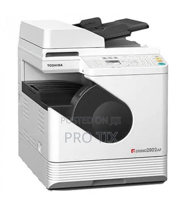 Toshiba Estudio 2822af A3 Copier Printer Scanner Nairobi