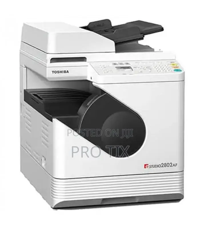 Toshiba Estudio 2822af A3 Copier Printer Scanner Nairobi