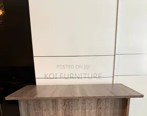 Office Desk; 1.2 Meters Receisha Study Desk With Drawers