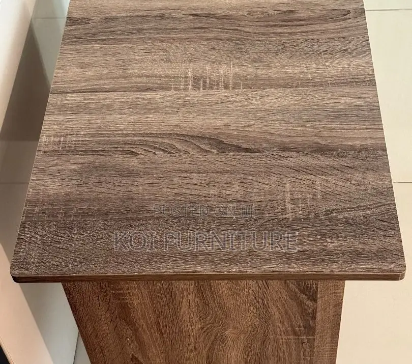 Office Desk; 1.2 Meters Receisha Study Desk With Drawers