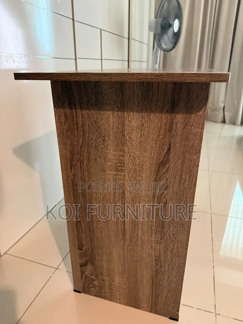 Office Desk; 1.2 Meters Receisha Study Desk With Drawers