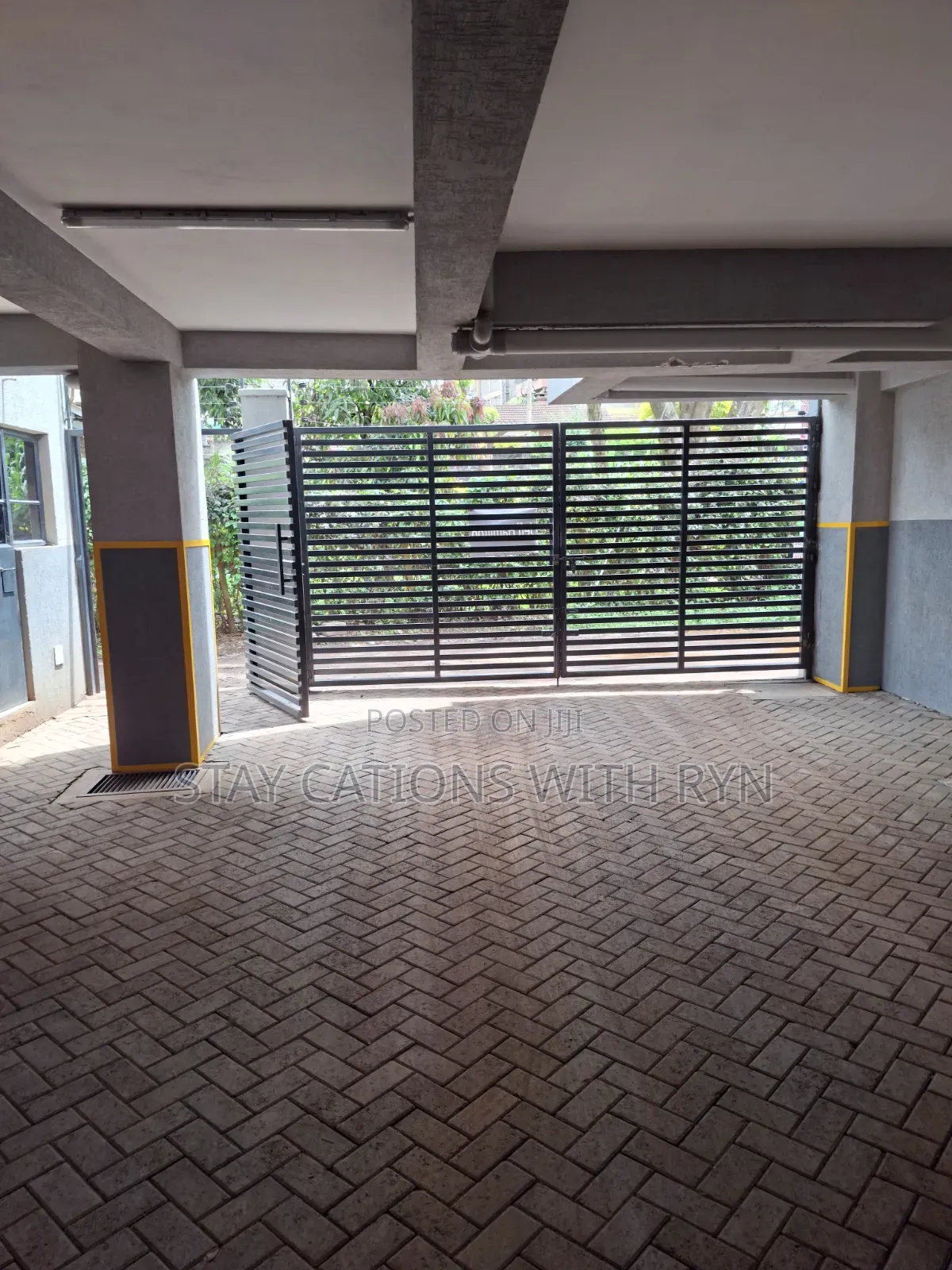 Premium Studio - Airbnb in Ruaka With Sumptuous Long Stay Discounts