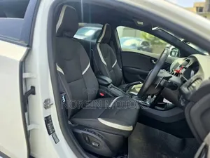 Volvo V40 2020 White