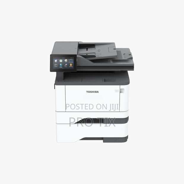 Toshiba Estudio 2329a A3 Copier Printer Scanner Nairobi