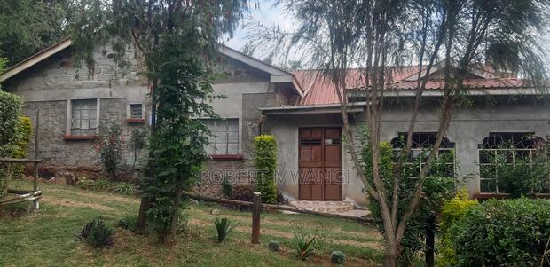 Furnished 5bdrm Bungalow in Nguirubi, Ndeiya for sale - main view