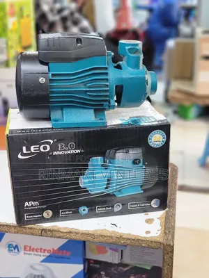 Leo Pump /Booster Pump 0.5hp