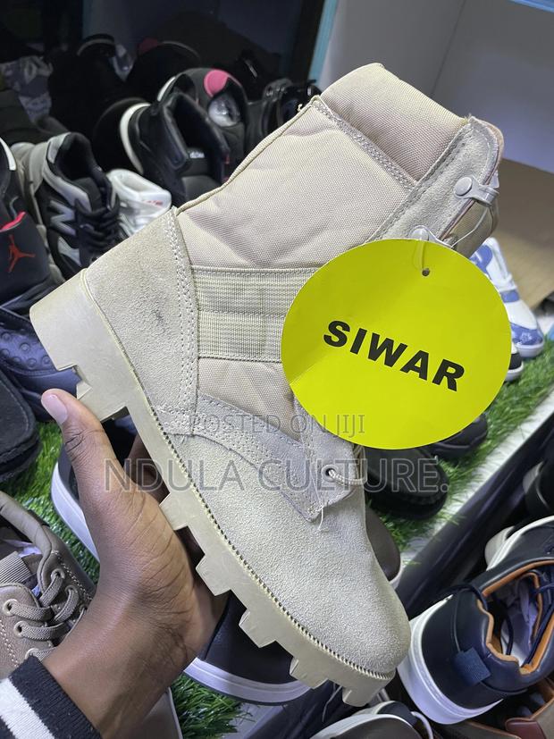 Siwar/Altama Combat Boots - thumbnail 13