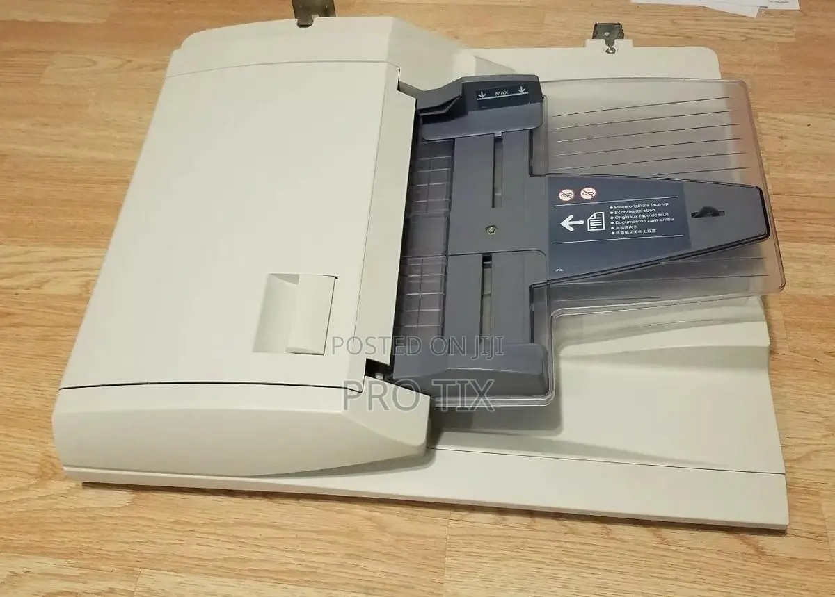 Toshiba Mr-3032 Radf Document Feeder 6ar Nairobi