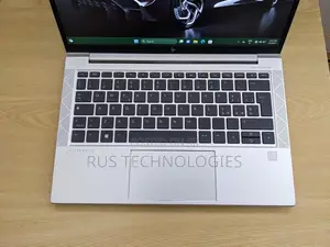 Laptop HP EliteBook 835 G7 16GB AMD Ryzen 7 SSD 512GB