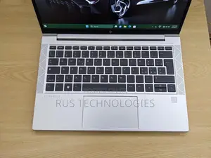 Laptop HP EliteBook 835 G7 16GB AMD Ryzen 7 SSD 512GB