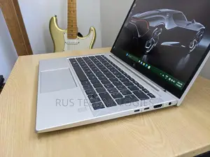Laptop HP EliteBook 835 G7 16GB AMD Ryzen 7 SSD 512GB