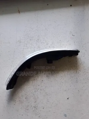 Left Side Mirror Blinker Kia Rio 2012 (Genuine)