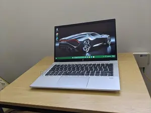 Laptop HP EliteBook 835 G7 16GB AMD Ryzen 7 SSD 512GB