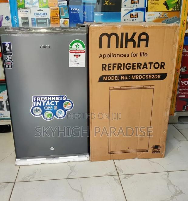 *Mika Washing Machine 12kg Twin Tub *