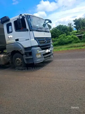 Kapenguria to Nairobi Trailers Transport/Logistics Services.